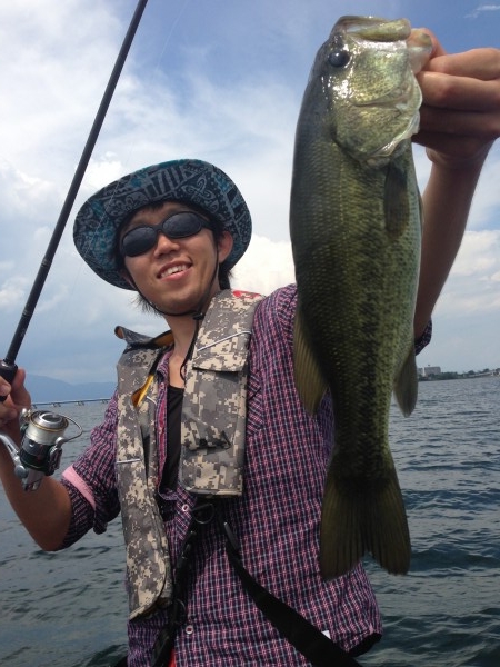 hideup 永野総一朗 ブログ写真 2013/08/21