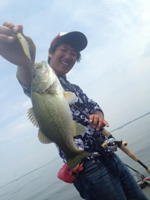 hideup 永野総一朗 ブログ写真 2015/06/17