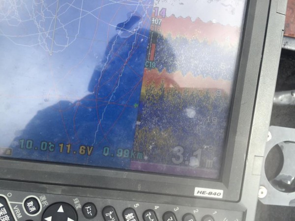 hideup 永野総一朗 ブログ写真 2017/03/24