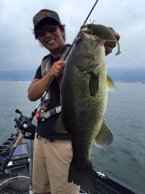 hideup 永野総一朗 ブログ写真 2016/07/18