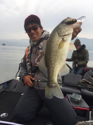 hideup 永野総一朗 ブログ写真 2016/11/15