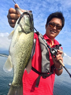 hideup 永野総一朗 ブログ写真 2016/09/07