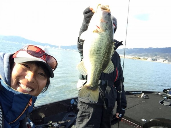 hideup 永野総一朗 ブログ写真 2016/03/11