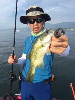 hideup 永野総一朗 ブログ写真 2015/08/12