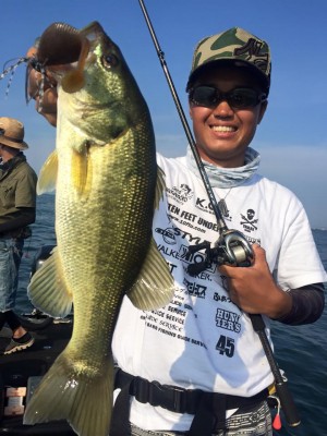 hideup 永野総一朗 ブログ写真 2016/08/01