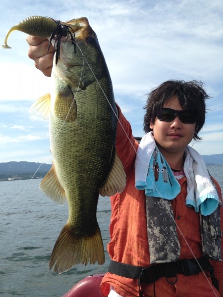 hideup 永野総一朗 ブログ写真 2014/06/24