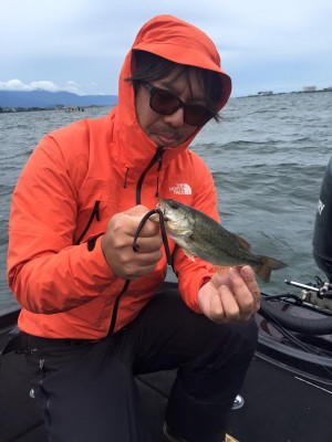 hideup 永野総一朗 ブログ写真 2016/06/05