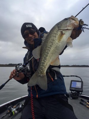 hideup 永野総一朗 ブログ写真 2015/12/20