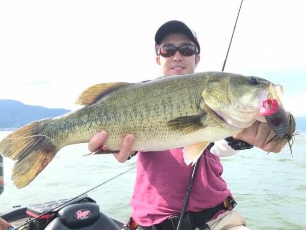 hideup 永野総一朗 ブログ写真 2017/08/20