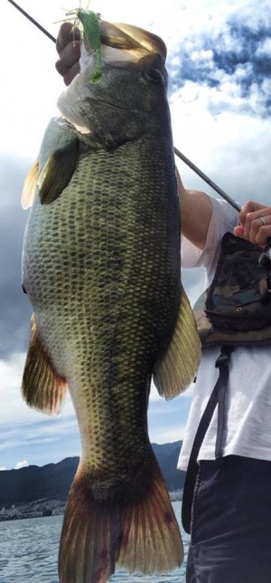 hideup 永野総一朗 ブログ写真 2015/08/06