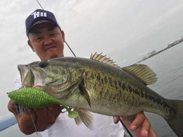 hideup 永野総一朗 ブログ写真 2015/08/20