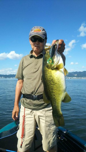 hideup 永野総一朗 ブログ写真 2017/09/02