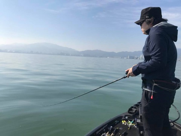 hideup 永野総一朗 ブログ写真 2017/11/02