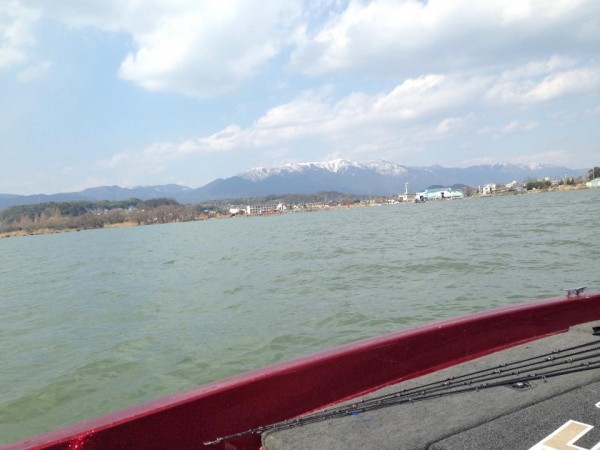 hideup 永野総一朗 ブログ写真 2015/03/12