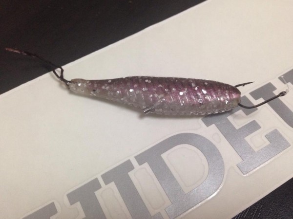 hideup 永野総一朗 ブログ写真 2014/11/03