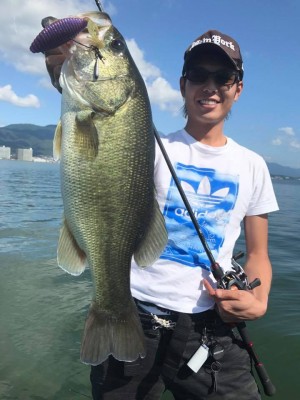 hideup 永野総一朗 ブログ写真 2017/09/02