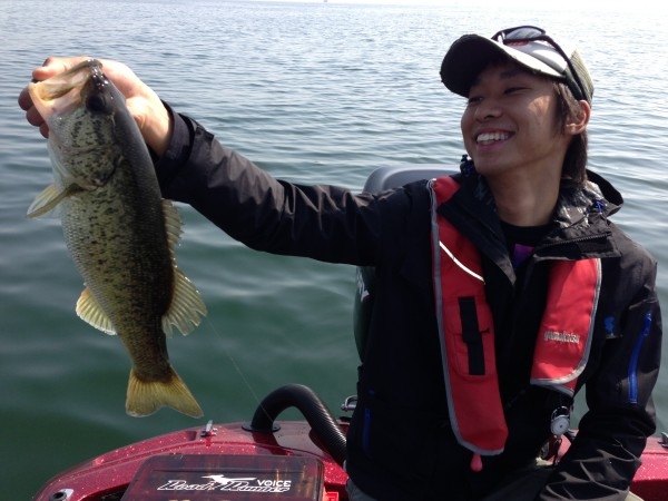 hideup 永野総一朗 ブログ写真 2013/05/15