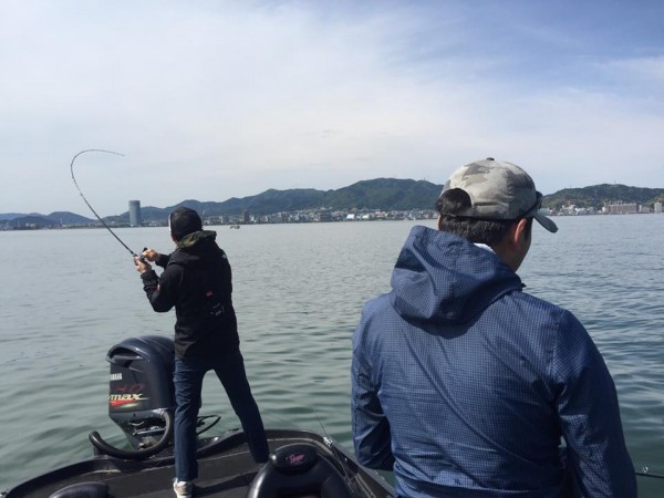 hideup 永野総一朗 ブログ写真 2017/05/17