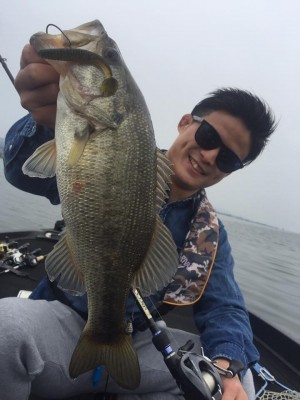 hideup 永野総一朗 ブログ写真 2017/05/10