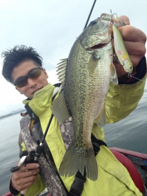 hideup 永野総一朗 ブログ写真 2015/06/20