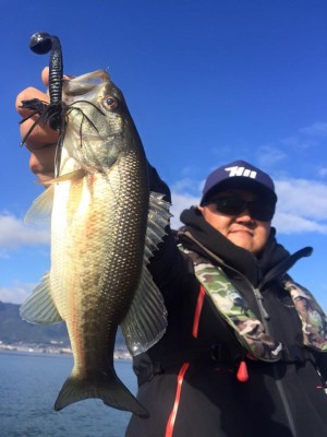 hideup 永野総一朗 ブログ写真 2015/12/01