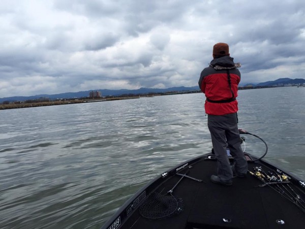 hideup 永野総一朗 ブログ写真 2016/03/14