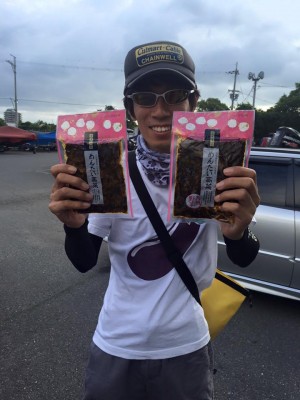 hideup 永野総一朗 ブログ写真 2016/07/03