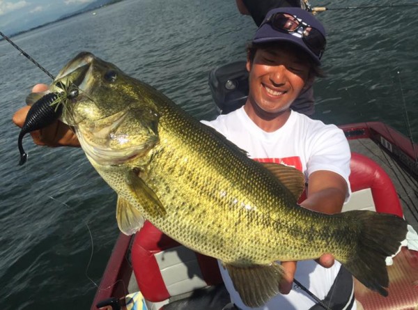 hideup 永野総一朗 ブログ写真 2015/07/14