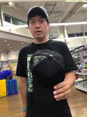 hideup 永野総一朗 ブログ写真 2017/07/15