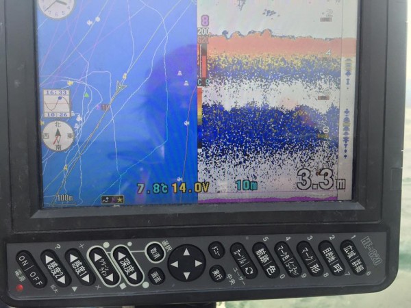 hideup 永野総一朗 ブログ写真 2016/02/26