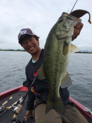 hideup 永野総一朗 ブログ写真 2015/06/20