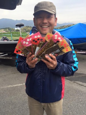 hideup 永野総一朗 ブログ写真 2016/04/18