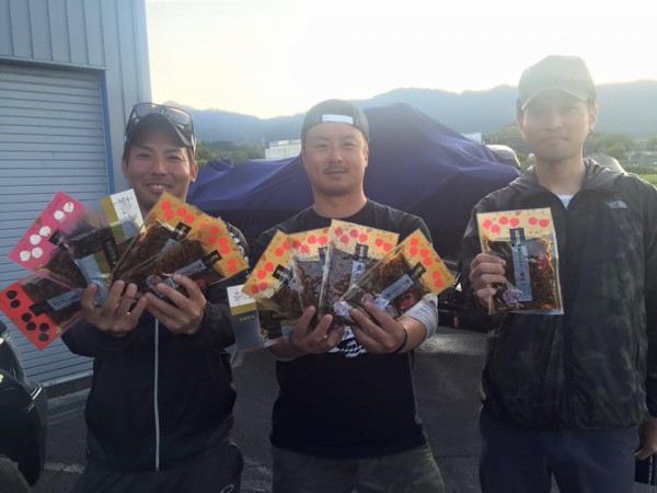 hideup 永野総一朗 ブログ写真 2016/06/02