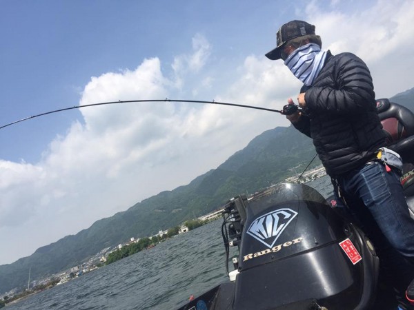 hideup 永野総一朗 ブログ写真 2017/05/16