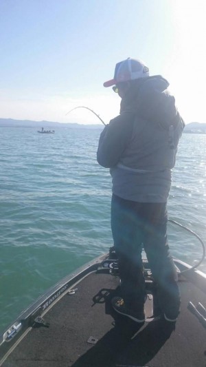 hideup 永野総一朗 ブログ写真 2017/01/19