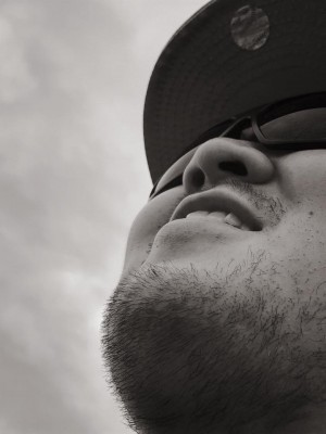 hideup 永野総一朗 ブログ写真 2017/08/14