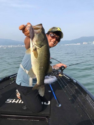 hideup 永野総一朗 ブログ写真 2017/06/24