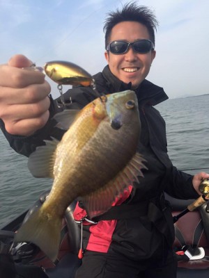 hideup 永野総一朗 ブログ写真 2016/04/11