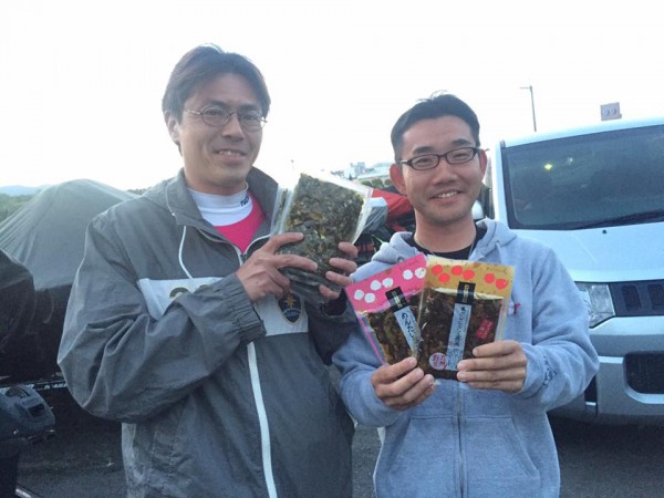 hideup 永野総一朗 ブログ写真 2017/05/04