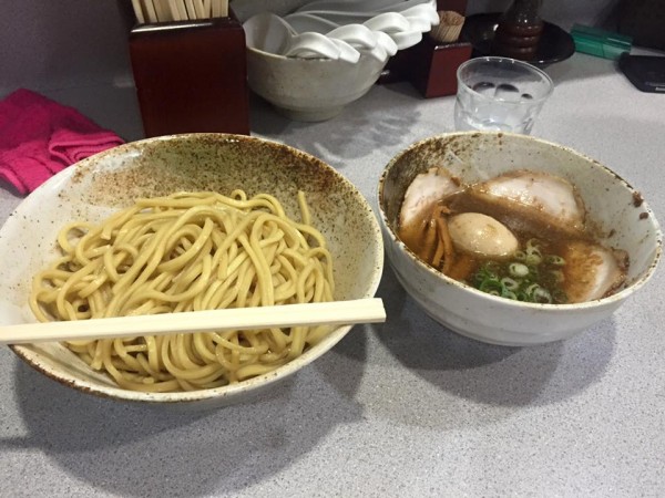 hideup 永野総一朗 ブログ写真 2016/09/03