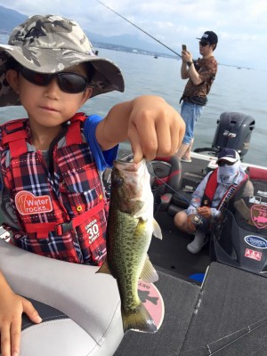 hideup 永野総一朗 ブログ写真 2016/07/20