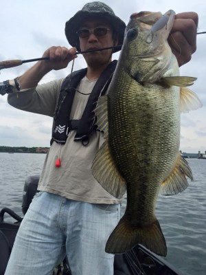 hideup 永野総一朗 ブログ写真 2016/06/13