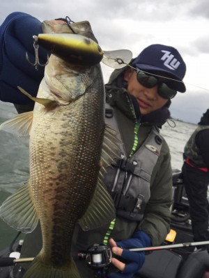 hideup 永野総一朗 ブログ写真 2016/12/14