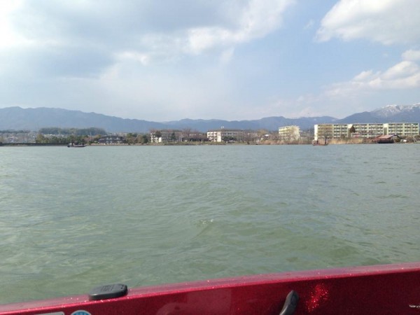 hideup 永野総一朗 ブログ写真 2015/03/12