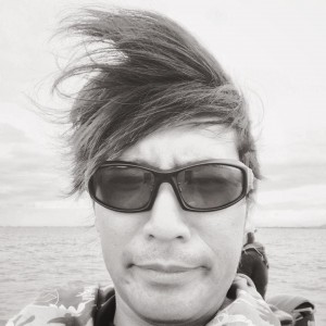 hideup 永野総一朗 ブログ写真 2017/09/11