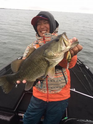 hideup 永野総一朗 ブログ写真 2016/12/13