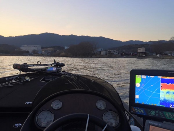 hideup 永野総一朗 ブログ写真 2016/02/11