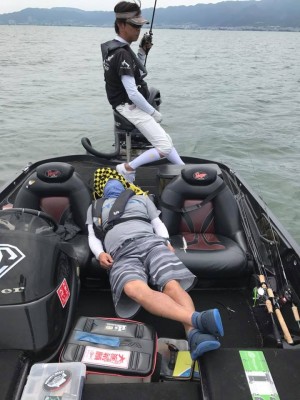 hideup 永野総一朗 ブログ写真 2017/06/28