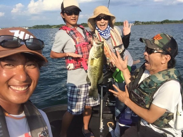 hideup 永野総一朗 ブログ写真 2016/07/29