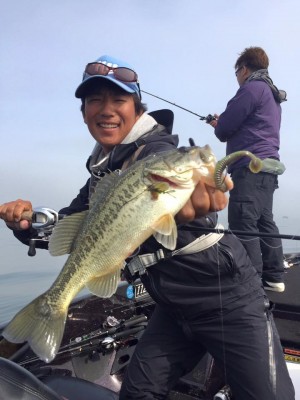 hideup 永野総一朗 ブログ写真 2016/04/09